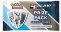 Play! Pokemon Prize Pack Series 3